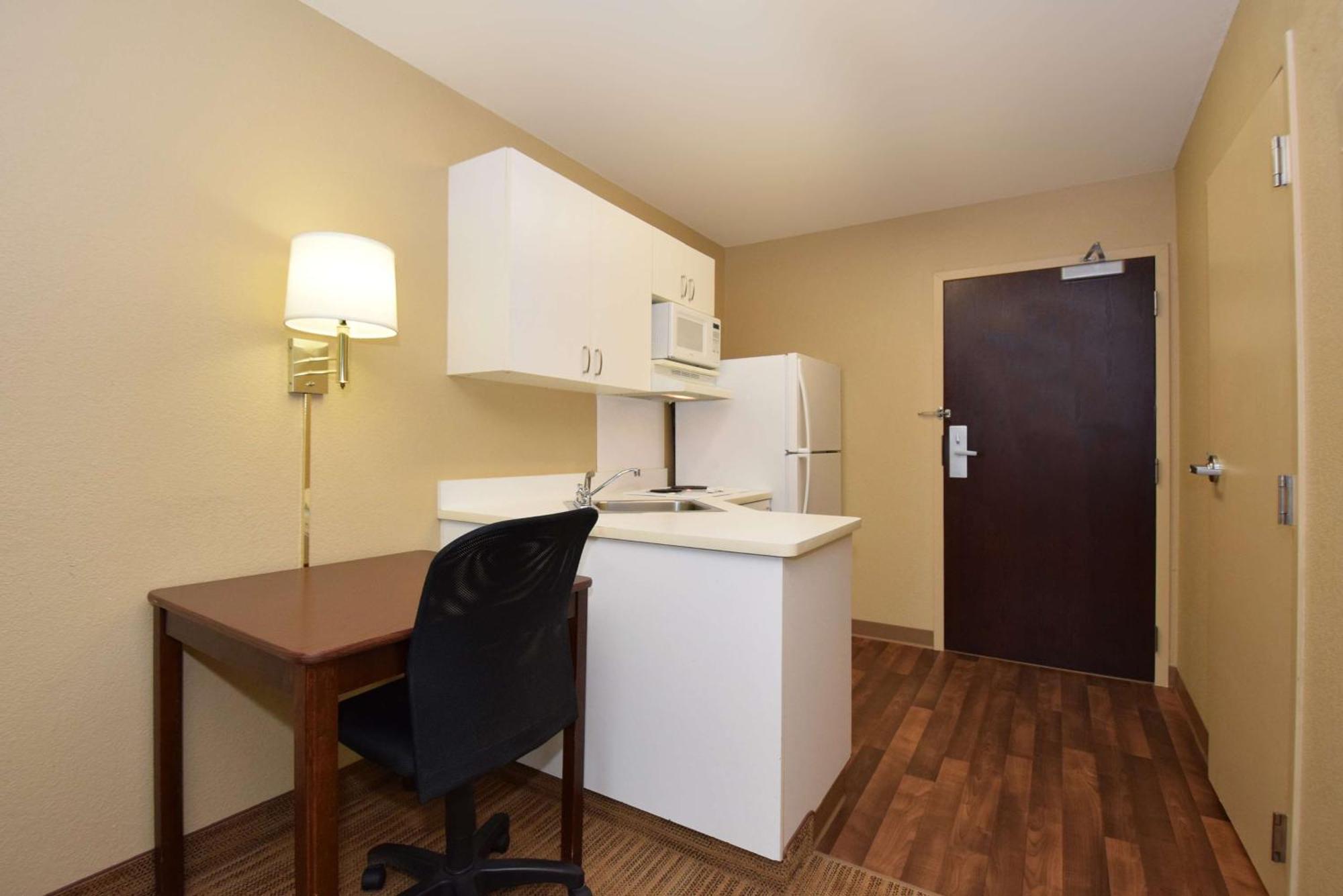 Extended Stay America Suites - Seattle - Mukilteo Exteriör bild