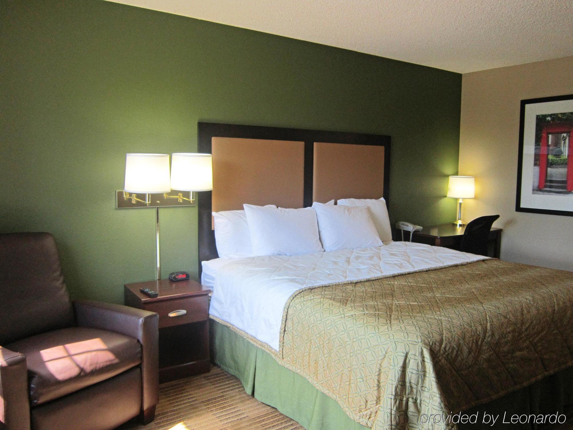 Extended Stay America Suites - Seattle - Mukilteo Exteriör bild