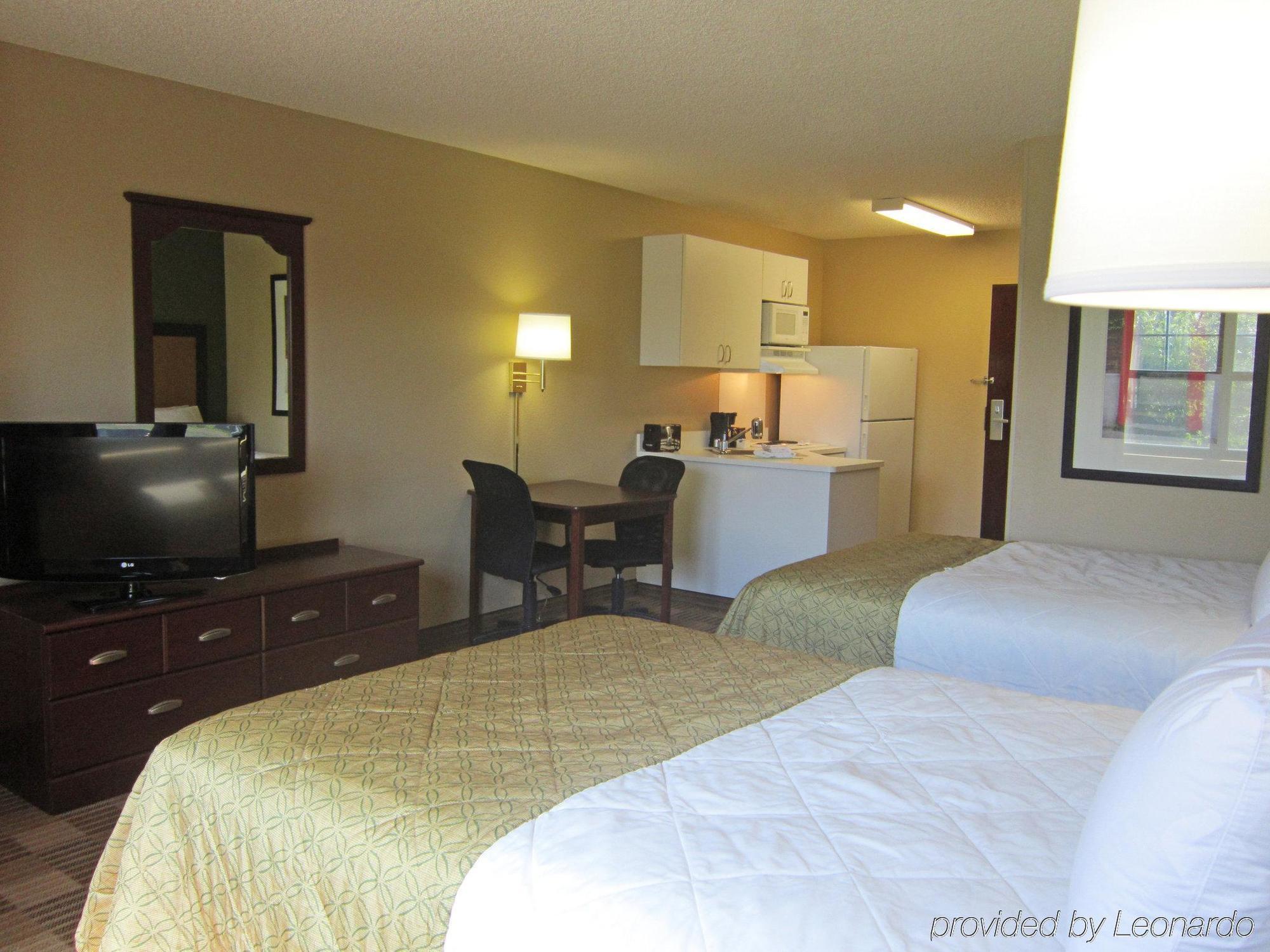 Extended Stay America Suites - Seattle - Mukilteo Exteriör bild