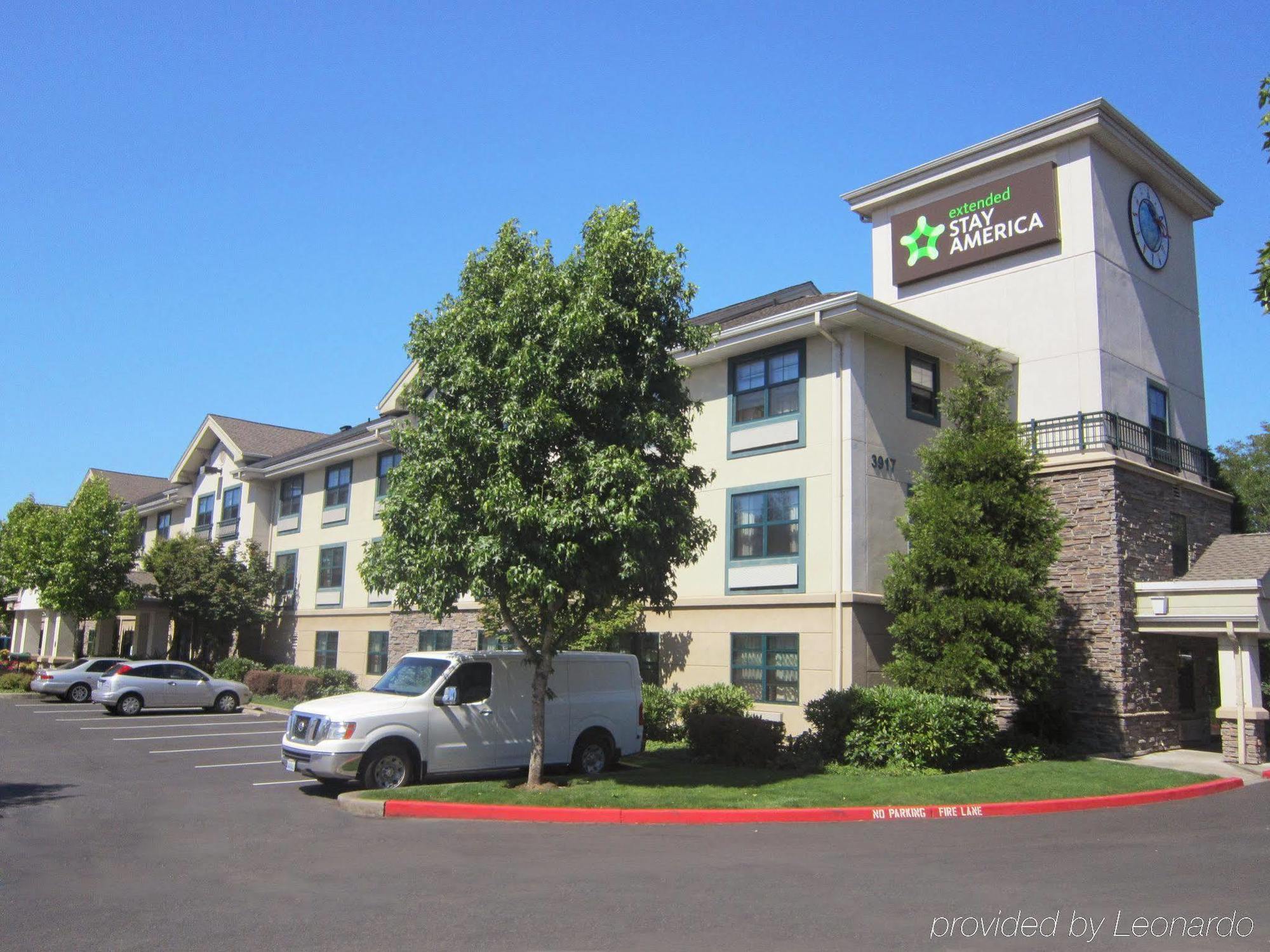 Extended Stay America Suites - Seattle - Mukilteo Exteriör bild