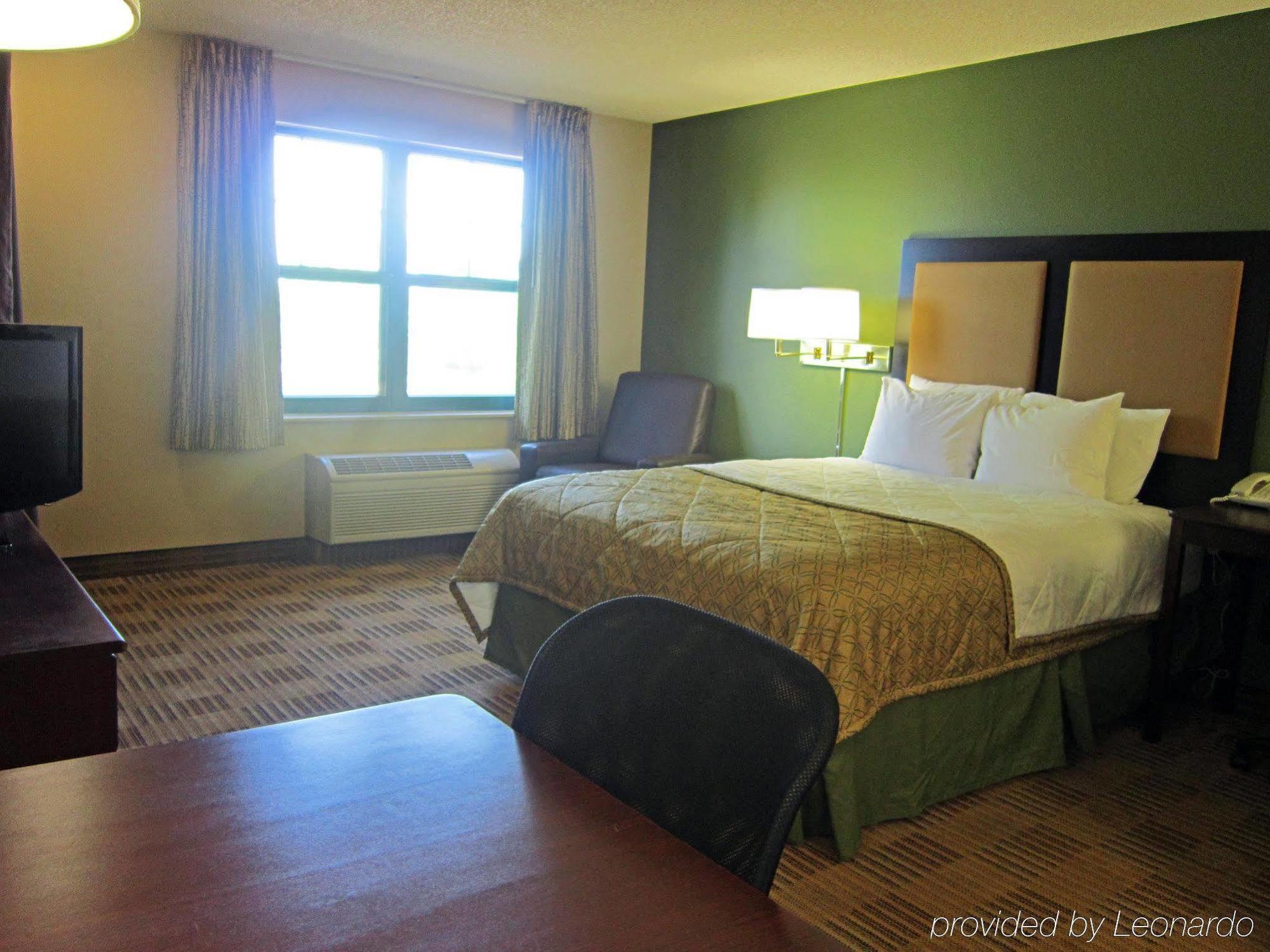 Extended Stay America Suites - Seattle - Mukilteo Exteriör bild