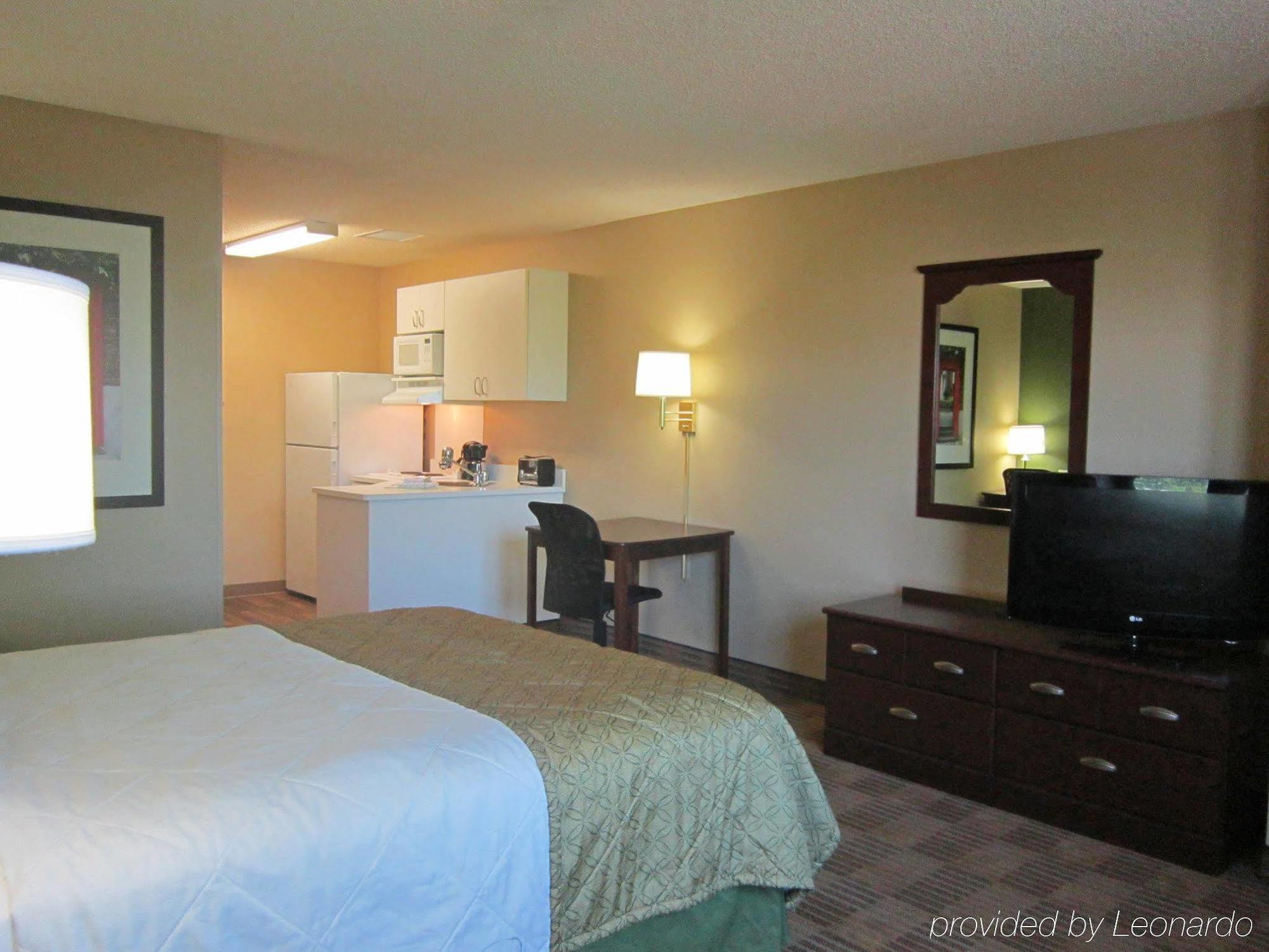 Extended Stay America Suites - Seattle - Mukilteo Exteriör bild