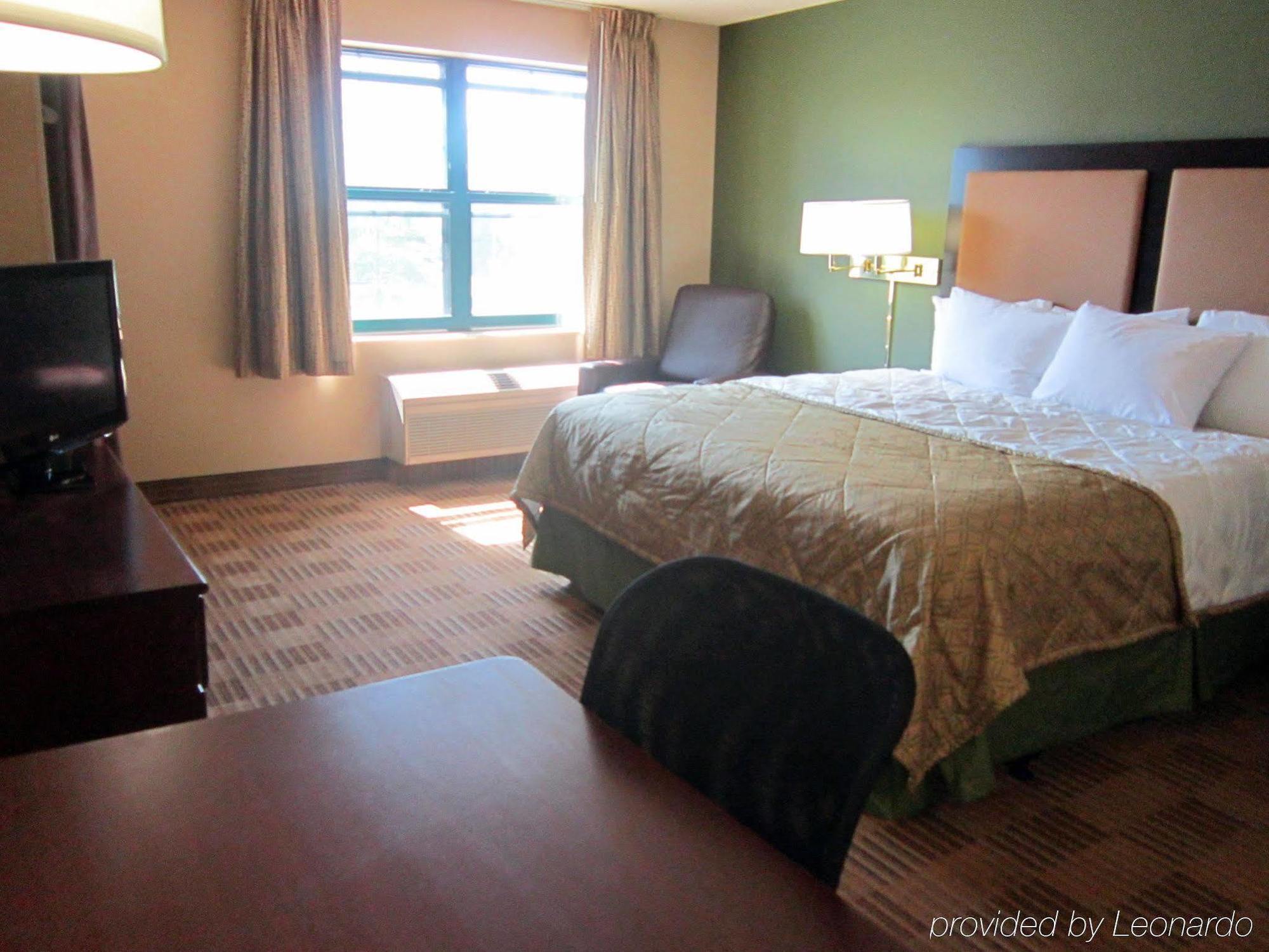 Extended Stay America Suites - Seattle - Mukilteo Exteriör bild