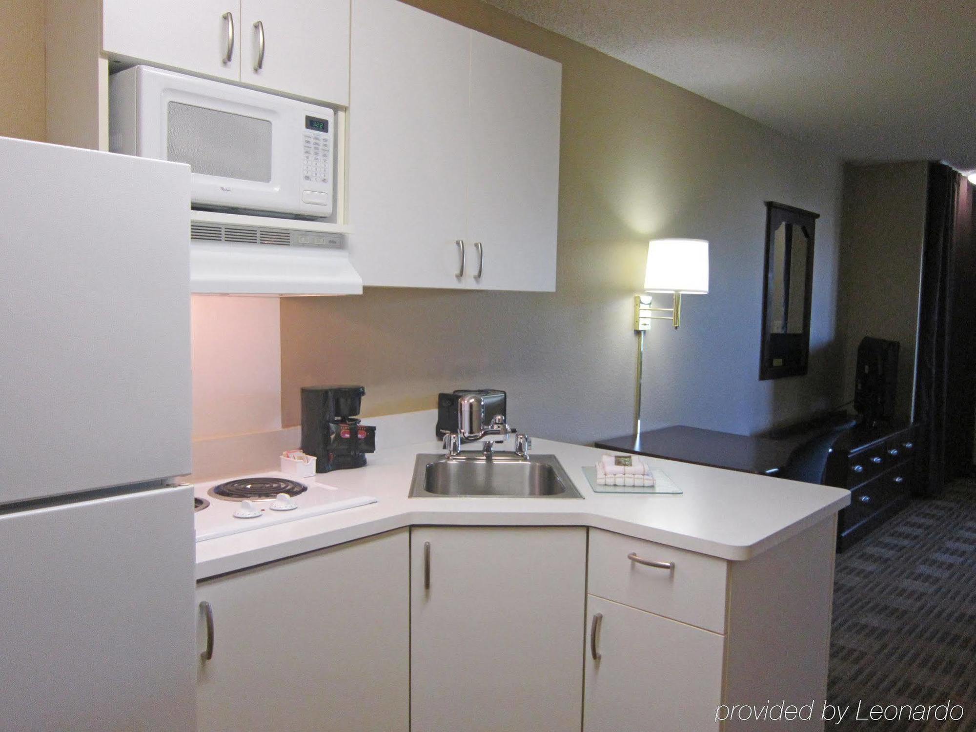 Extended Stay America Suites - Seattle - Mukilteo Exteriör bild