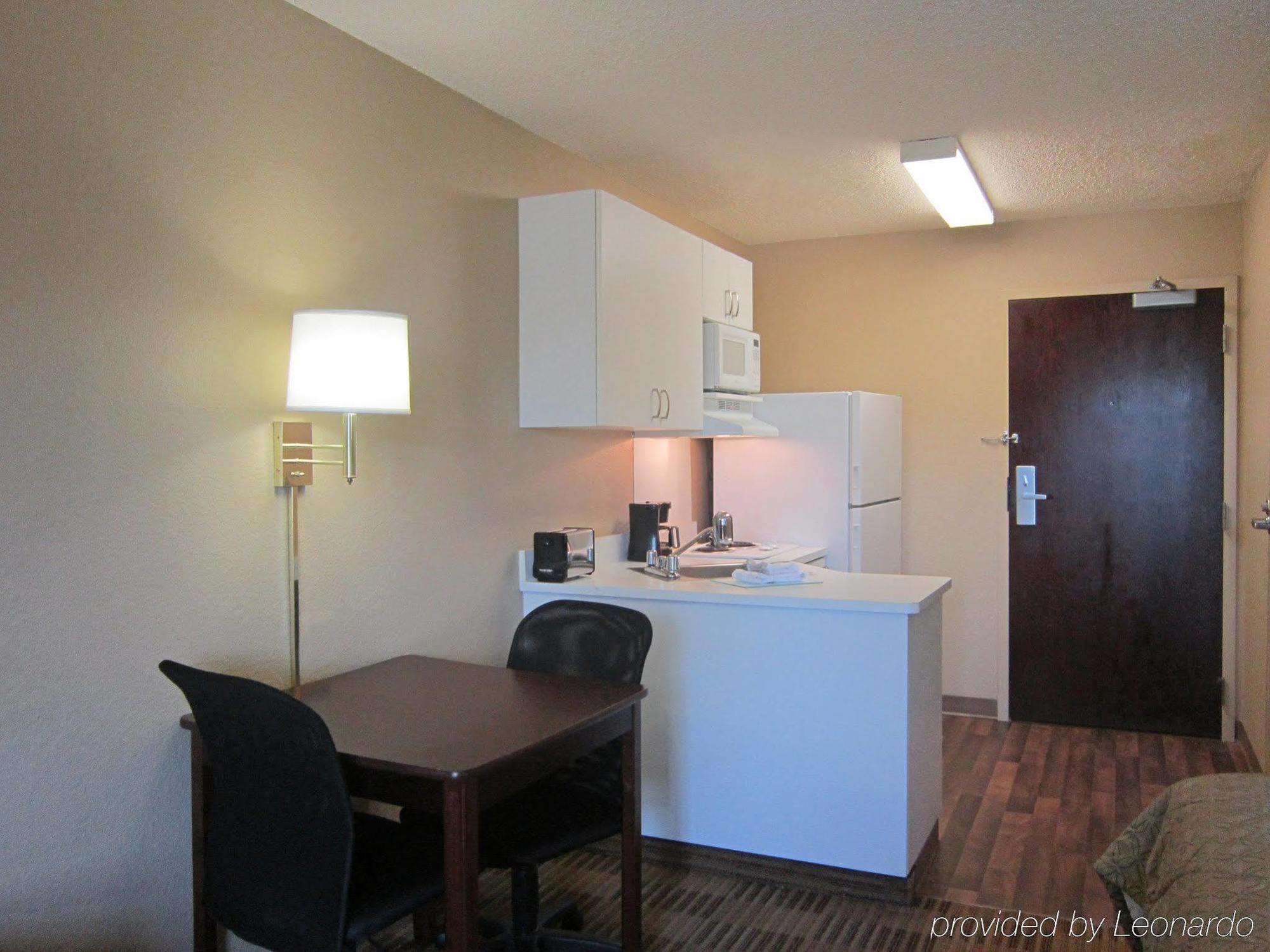 Extended Stay America Suites - Seattle - Mukilteo Exteriör bild